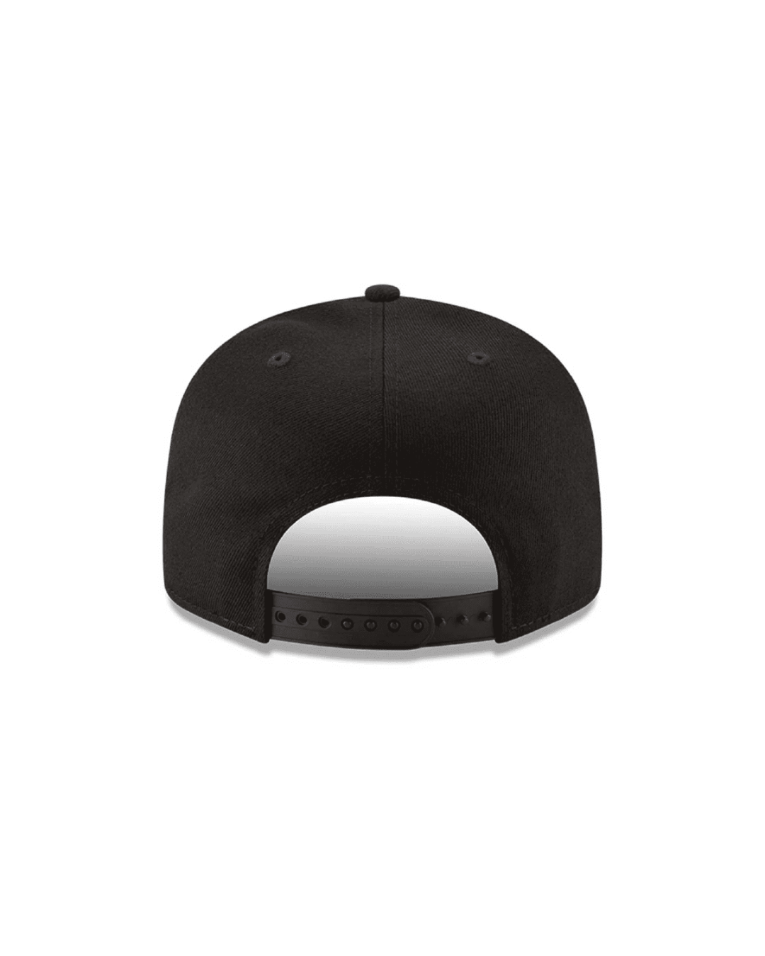 DODGERS BLACK - NEW ERA 950
