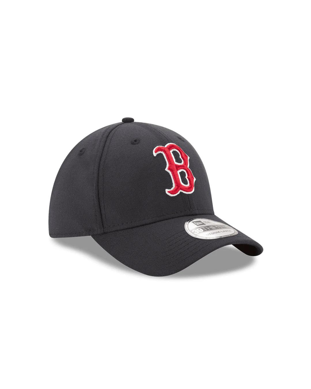 BOSTON RED SOX- NEW ERA 3930