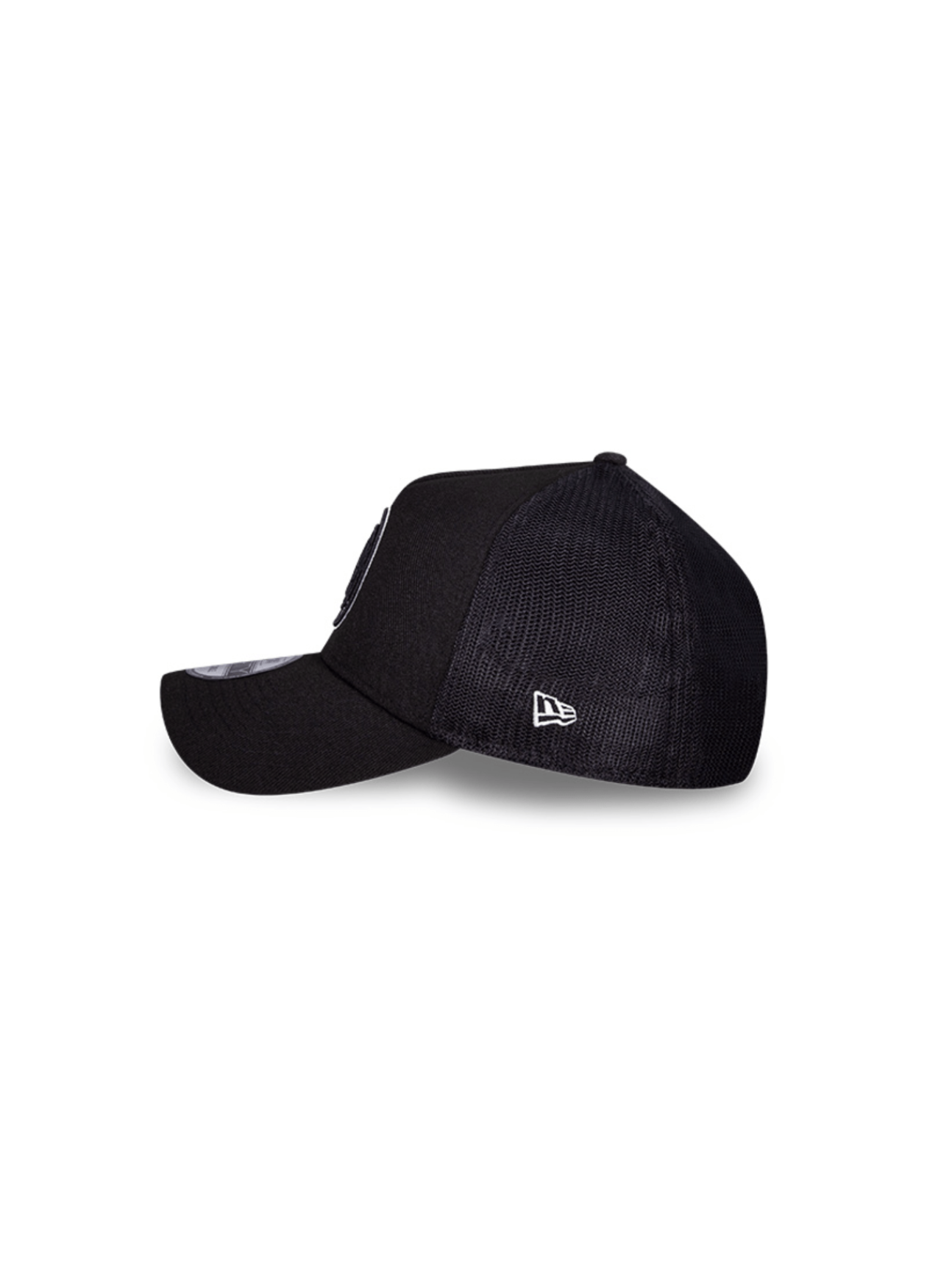 BROOKLYN NETS- NEW ERA 940AF