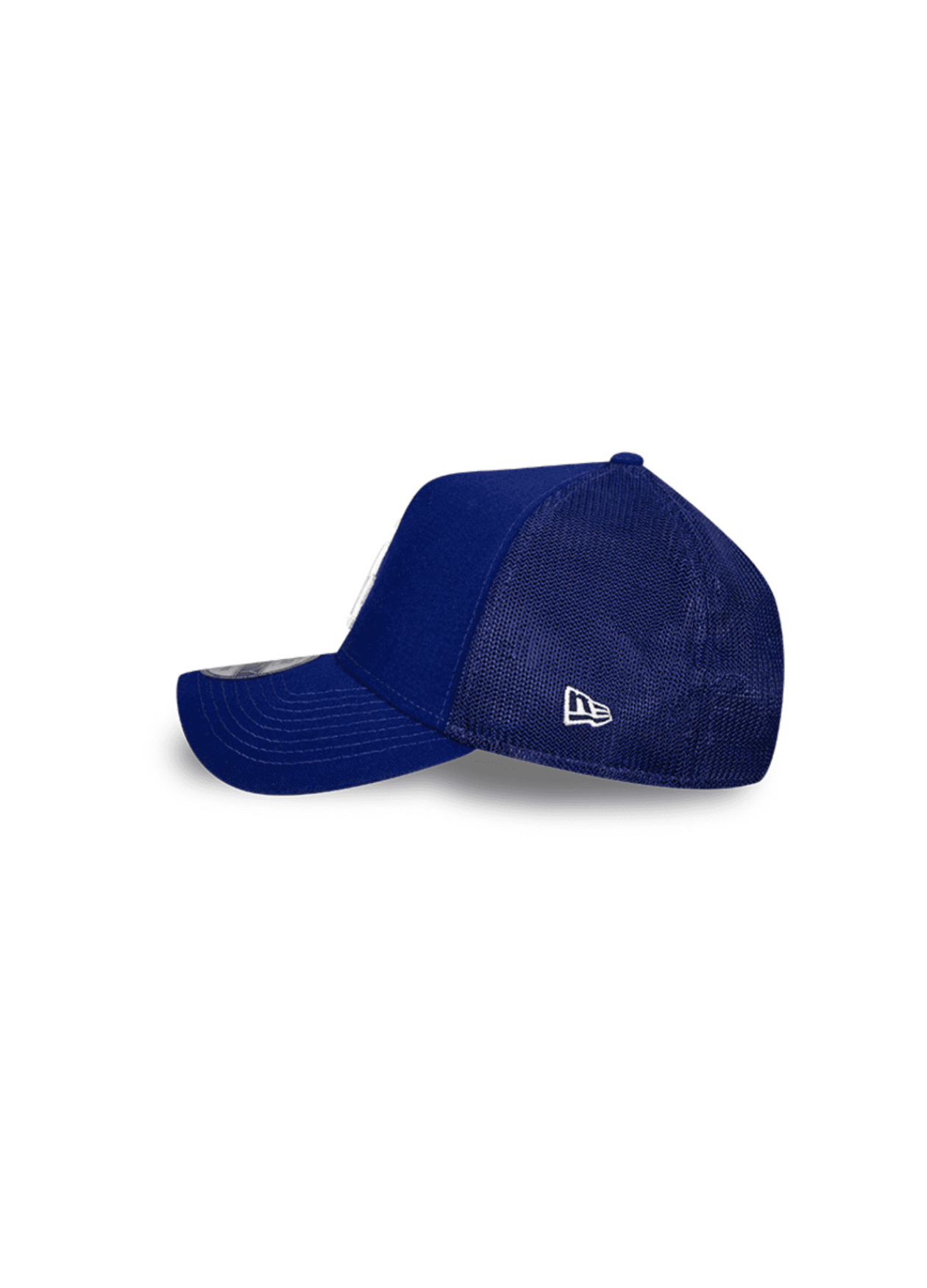 DODGERS CLASSIC BLUE- NEW ERA 940AF