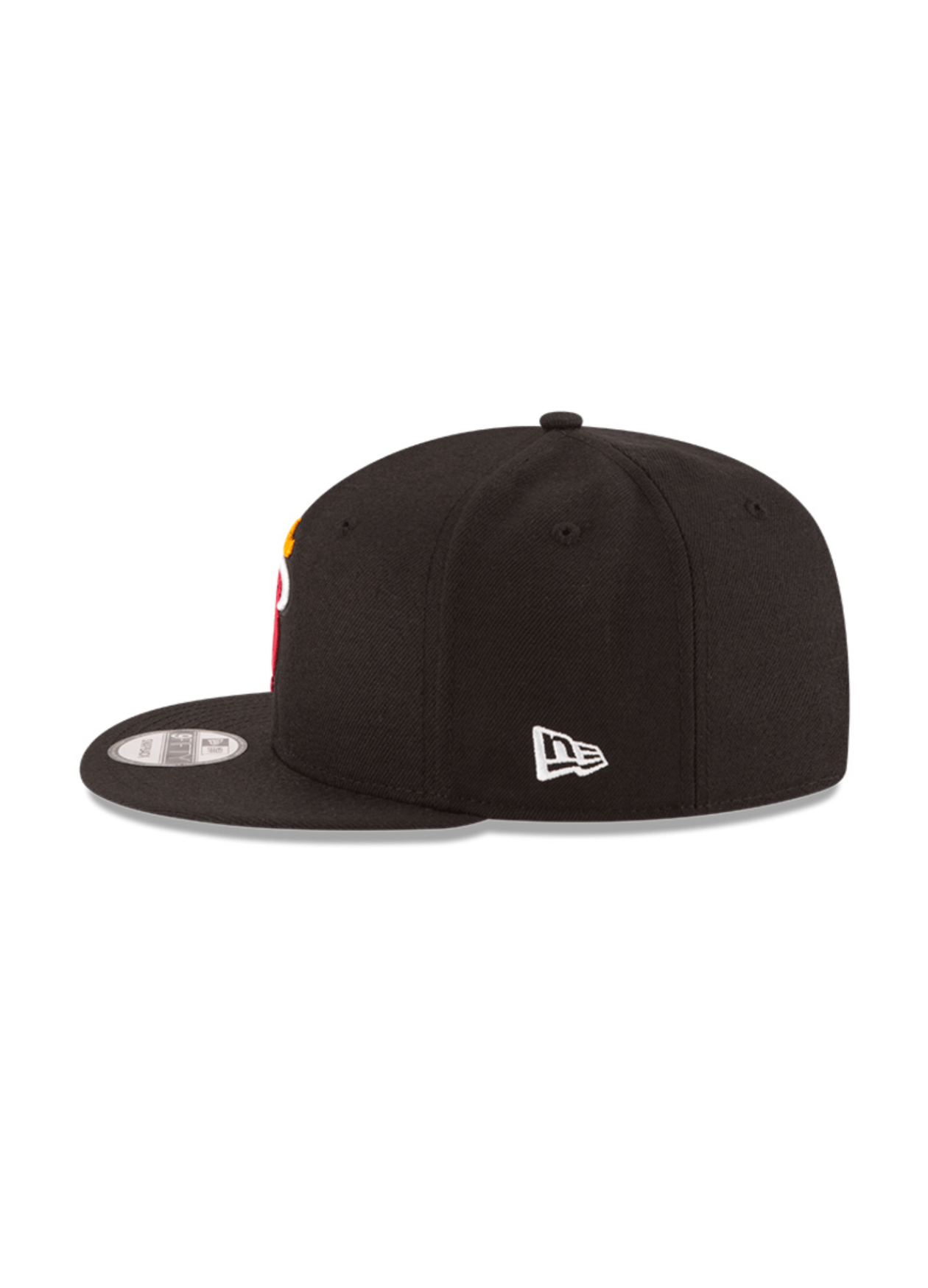 MIAMI HEAT - NEW ERA 950