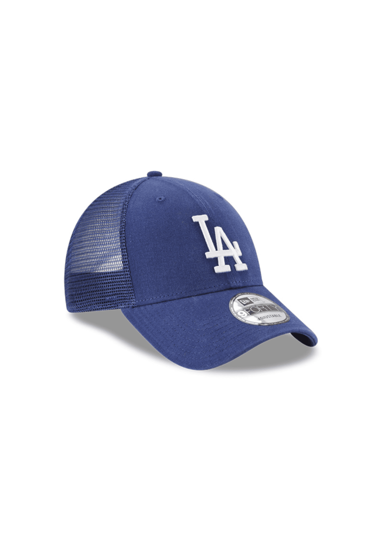 DODGERS Trucker Collection - NEW ERA 940