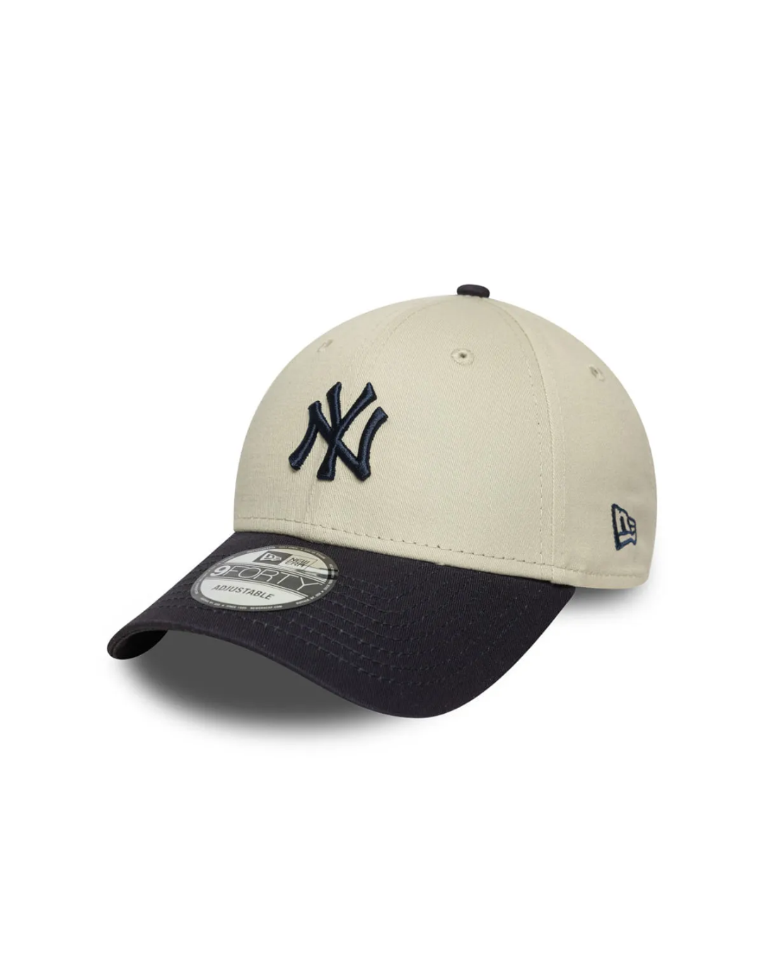 YANKEES MLB Color Block - NEW ERA 940