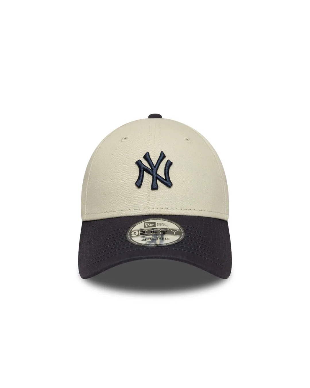 YANKEES MLB Color Block - NEW ERA 940
