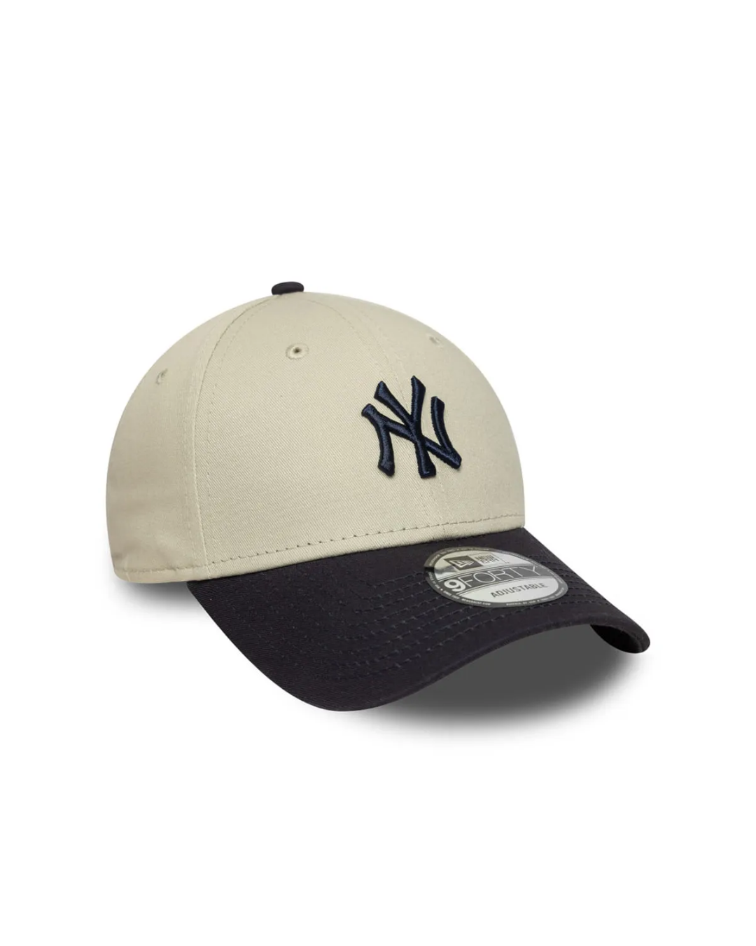 YANKEES MLB Color Block - NEW ERA 940