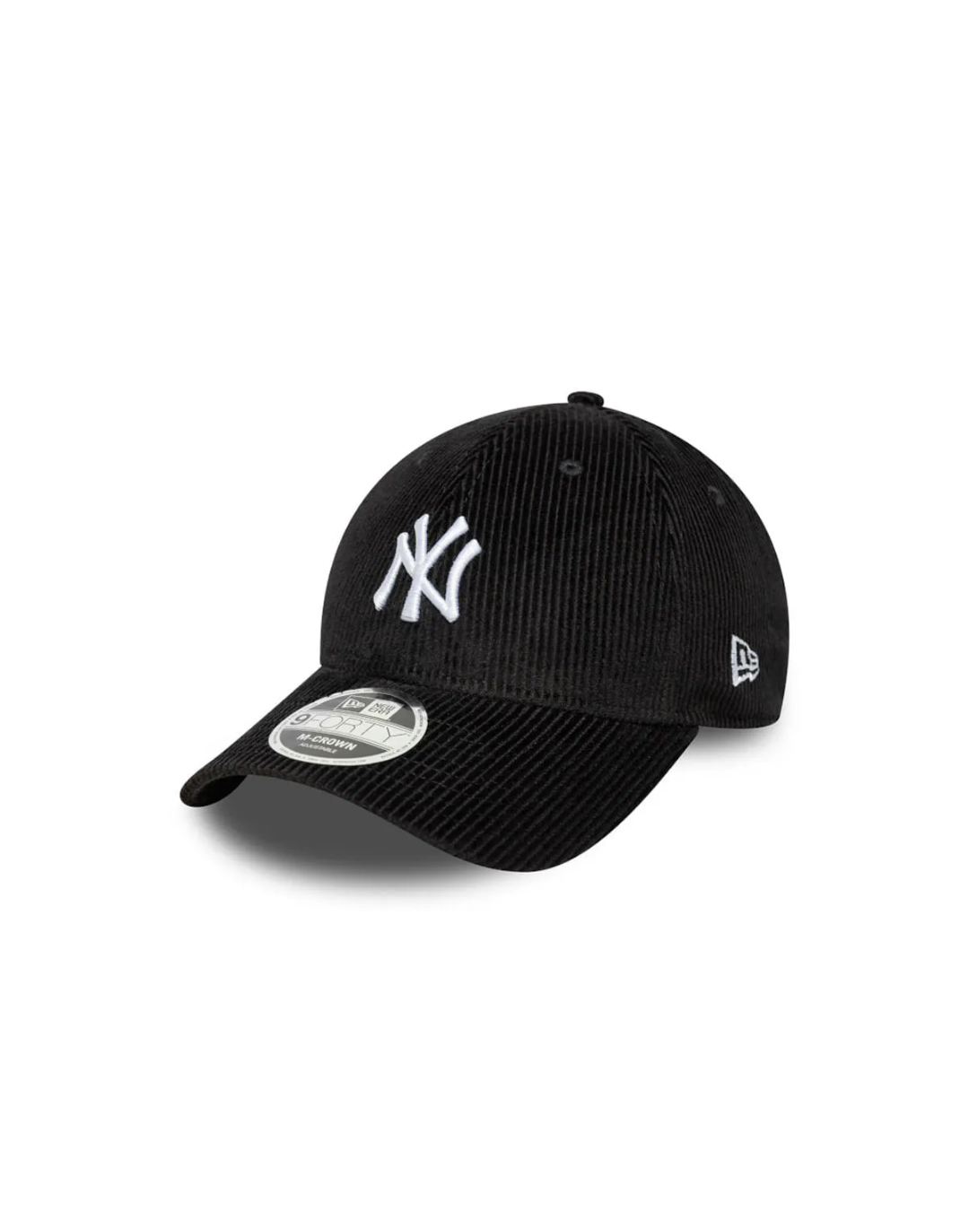 YANKEES CORD M-CROWN - NEW ERA 940