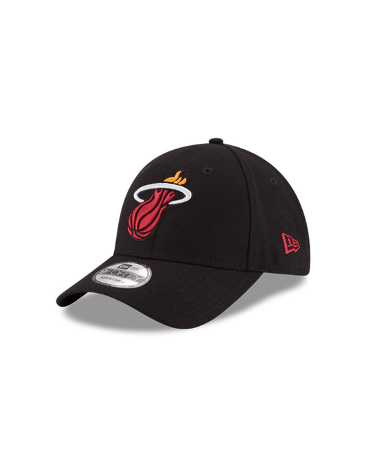 MIAMI HEAT THE LEAGUE - NEW ERA 940