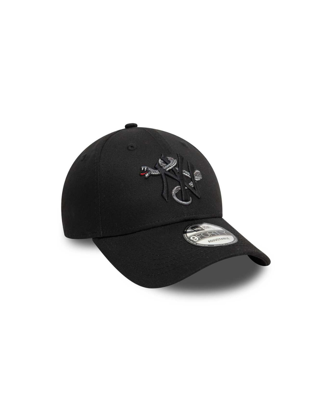 YANKEES SNAKE ICON - NEW ERA 940