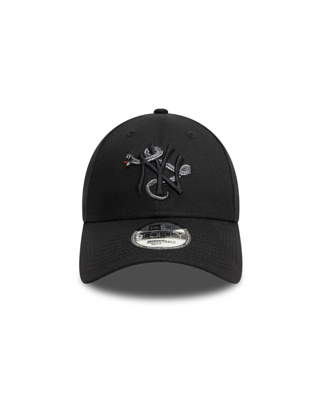 YANKEES SNAKE ICON - NEW ERA 940