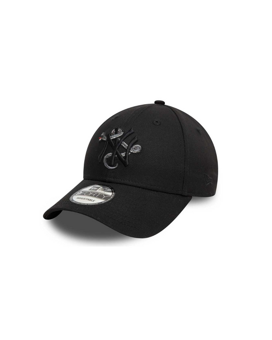 YANKEES SNAKE ICON - NEW ERA 940