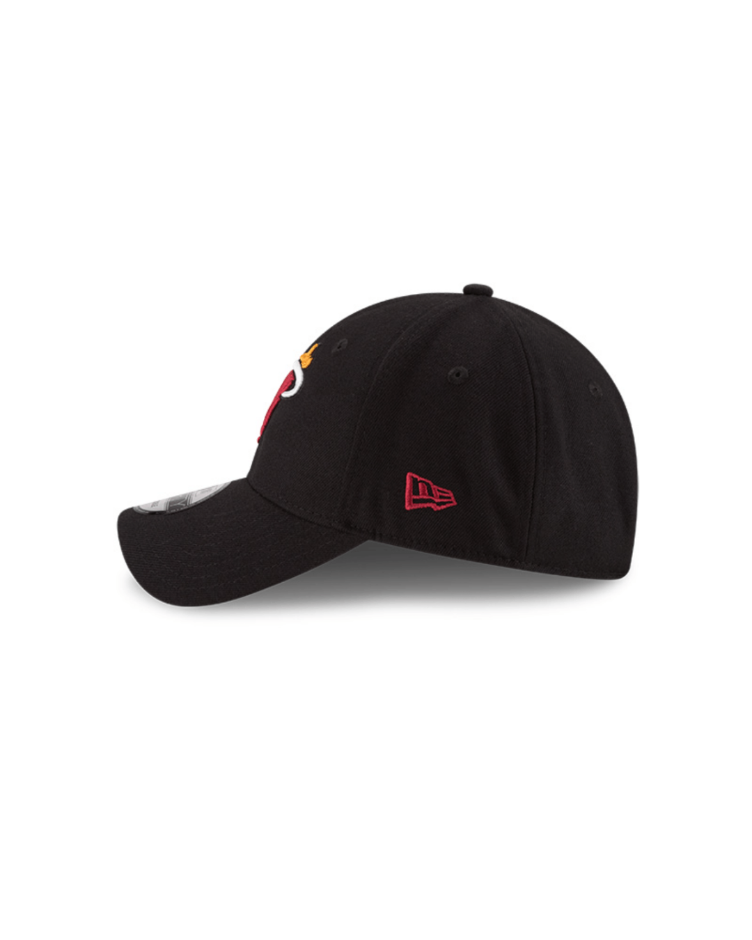 MIAMI HEAT THE LEAGUE - NEW ERA 940