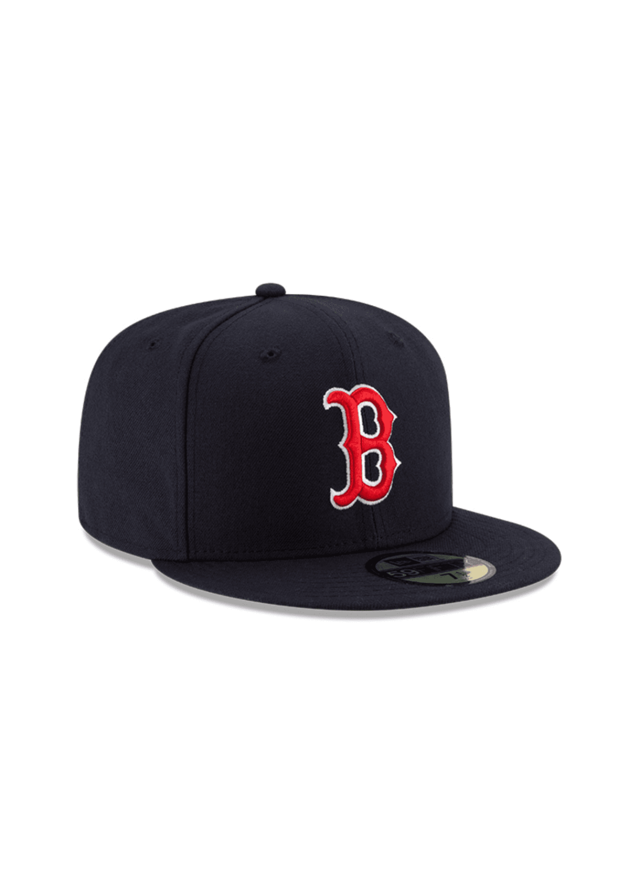 BOSTON RED SOX - NEW ERA 5950