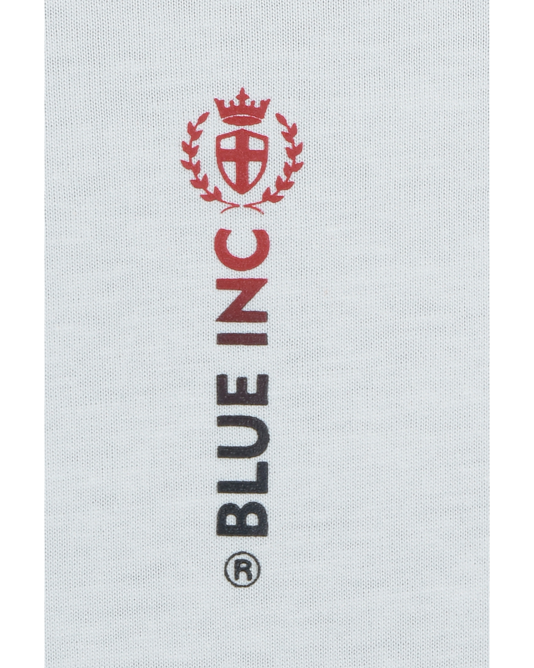 CAMISETA DENIM GOOD - BLUE INC