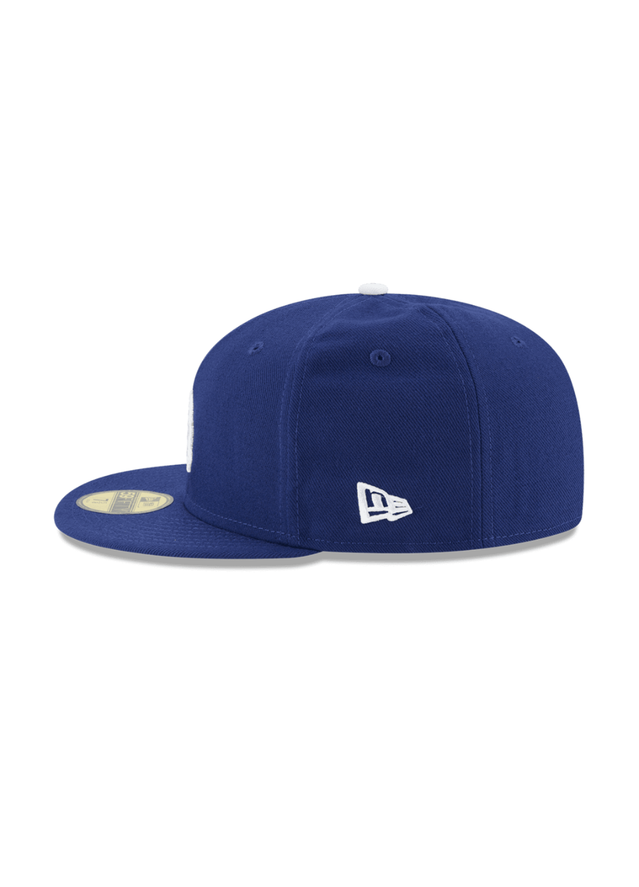 DODGERS - NEW ERA 5950