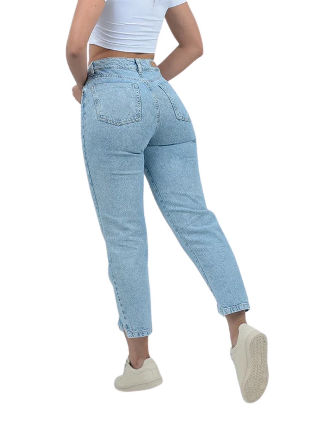 JEANS MUJER - ROOTT+CO