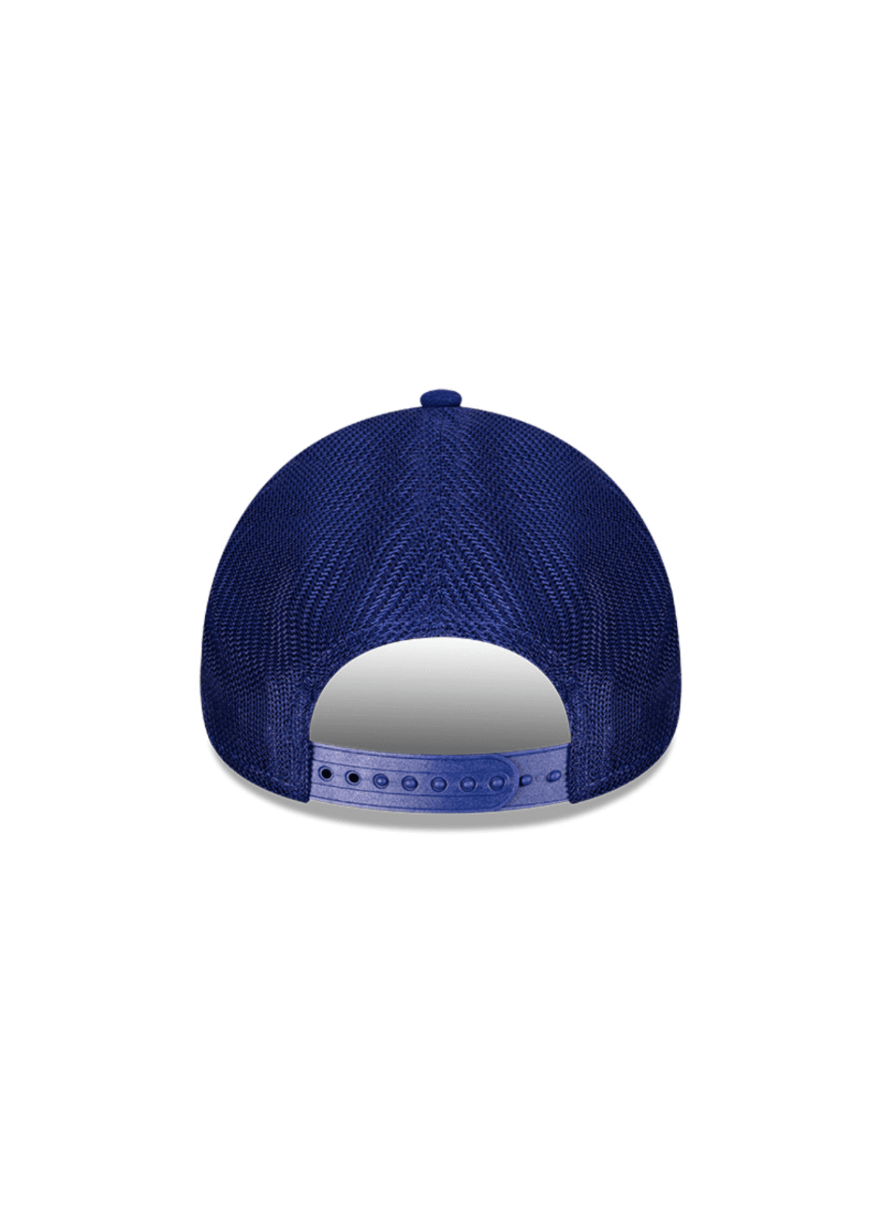 DODGERS CLASSIC BLUE- NEW ERA 940AF