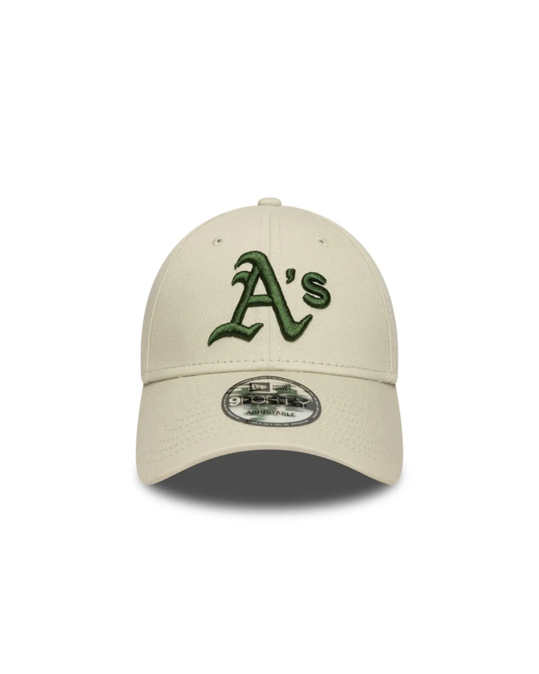 OAKLAND ATHLETICS MLB League Essentials - NEW ERA 940