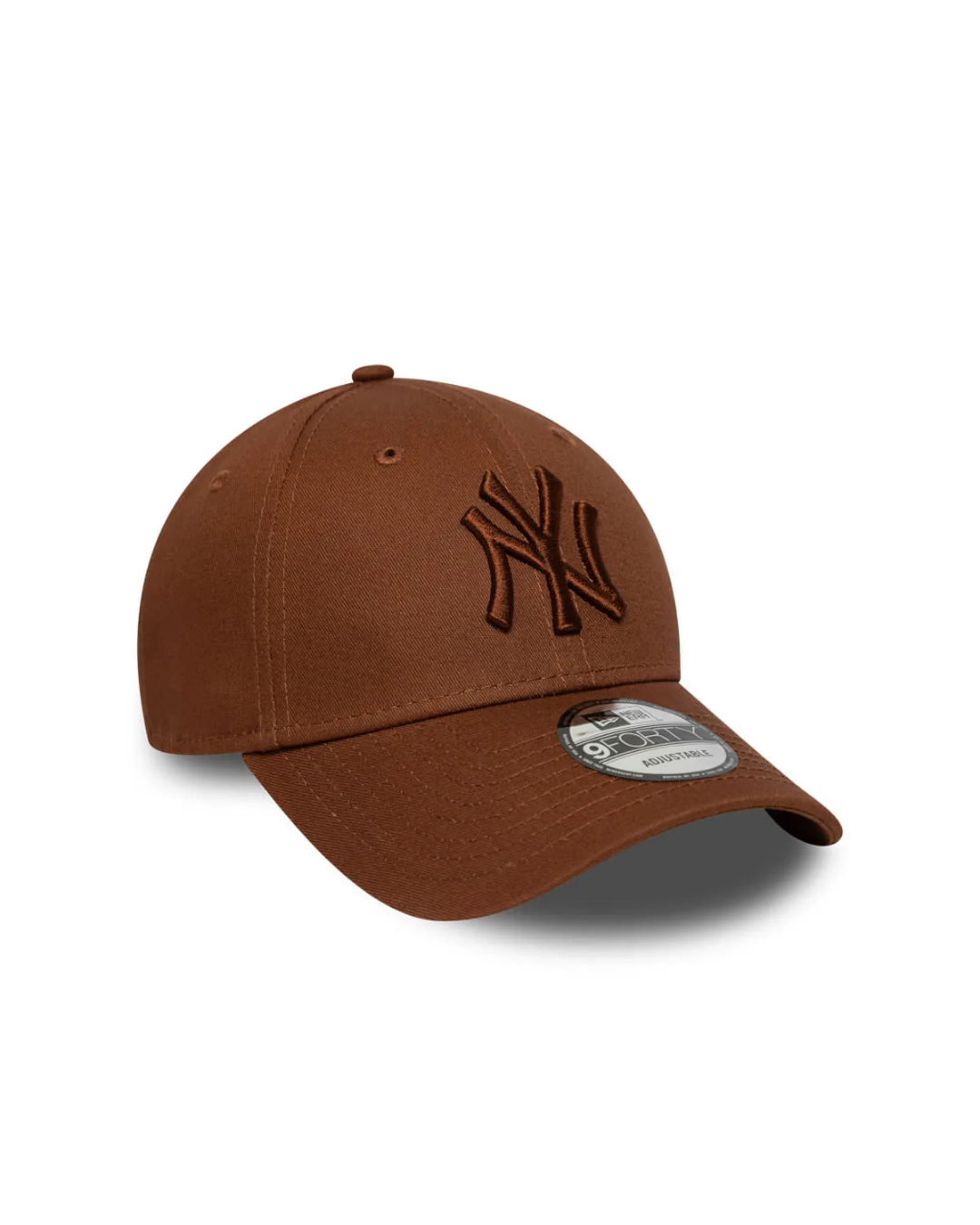 YANKEES MLB League Essentials - NEW ERA 940