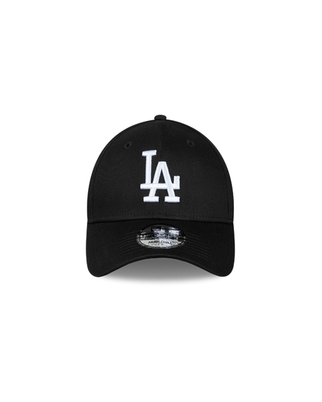 DODGERS Basic Collection- NEW ERA 940