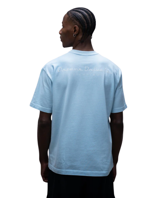DREAMS (BOXY FIT) AZUL CLARO - CIAMPINO