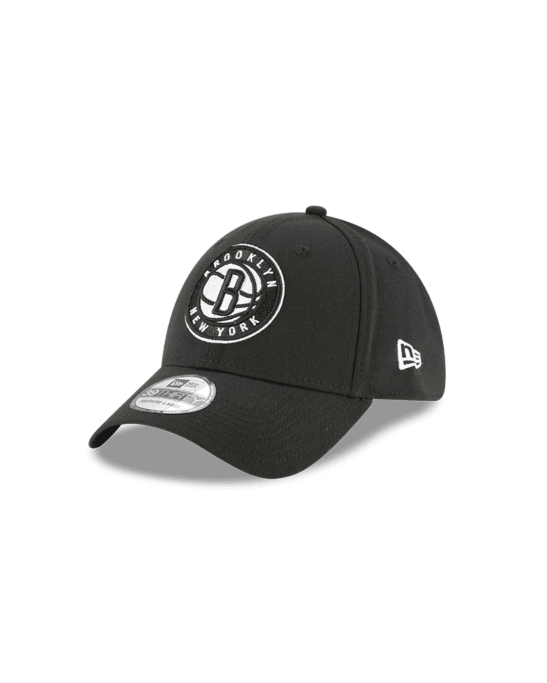 BROOKLYN NETS - NEW ERA 3930