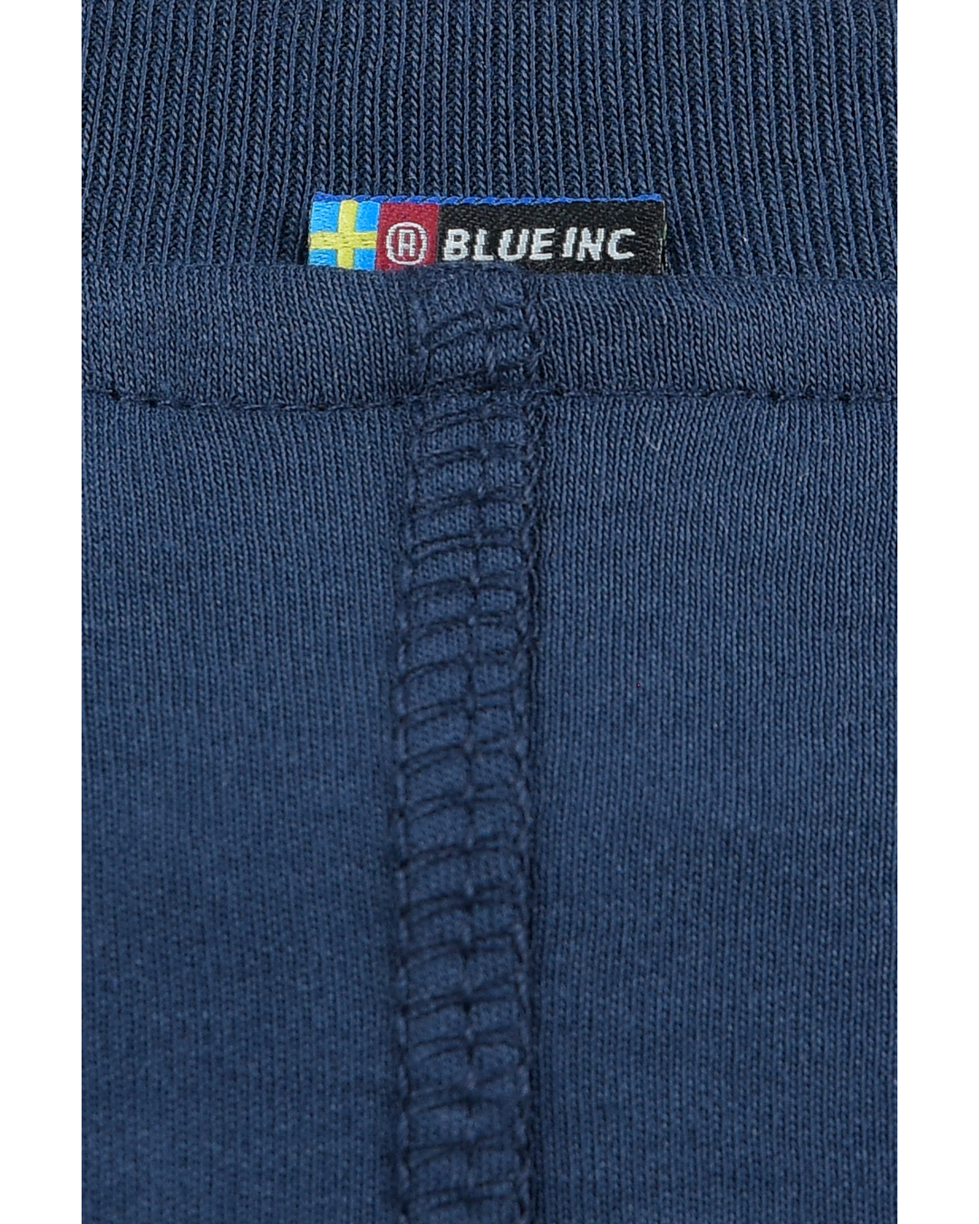 T-SHIRT DENIM OF SWEDEN / AZUL - BLUE INC