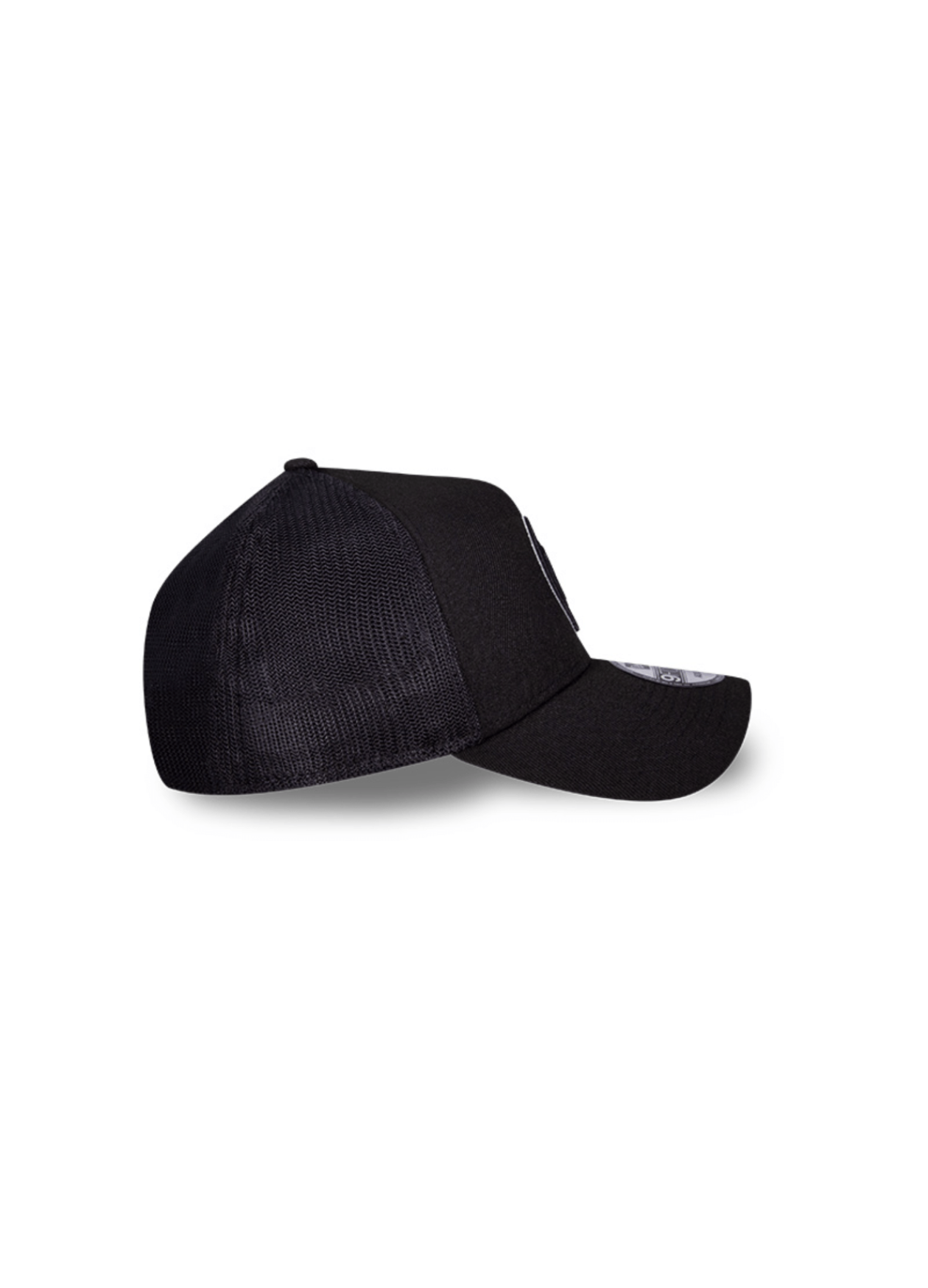 BROOKLYN NETS- NEW ERA 940AF