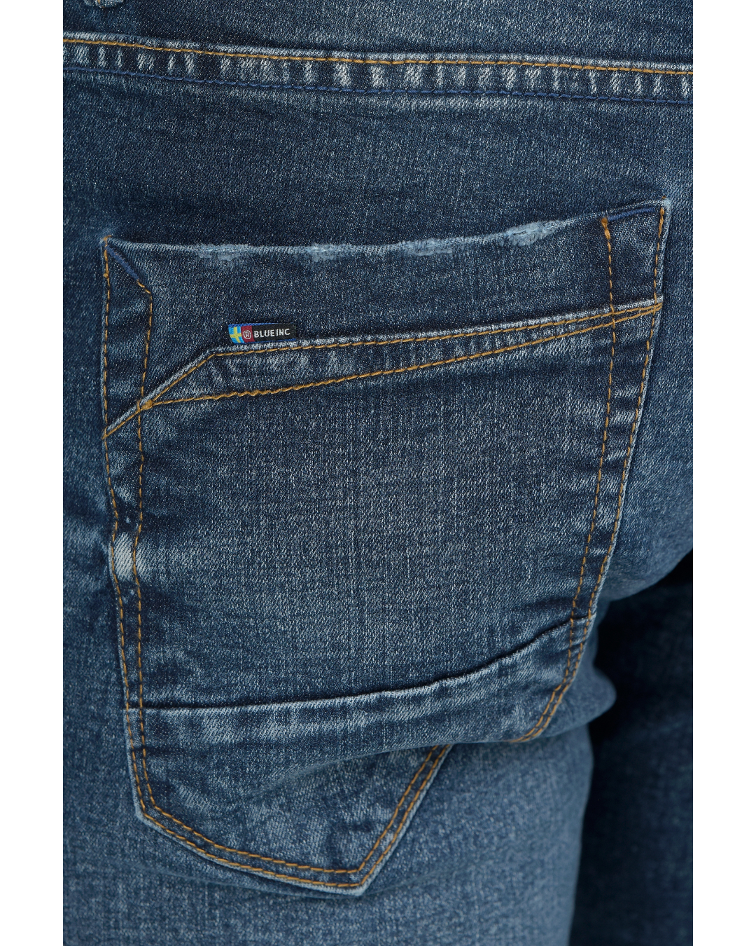 BLUE JEANS 1999 - BLUE INC