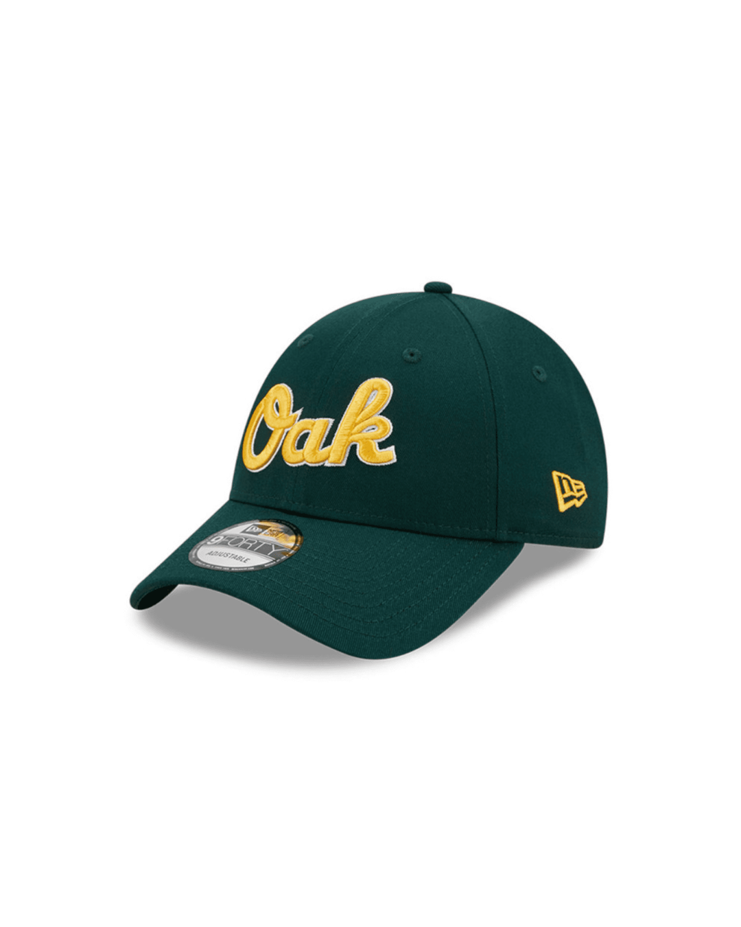 OAKLAND ATHLETICS- NEW ERA 940