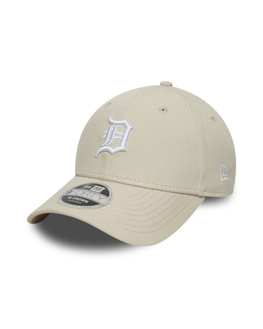 DETROIT TIGERS Seasonal Colors - NEW ERA 940