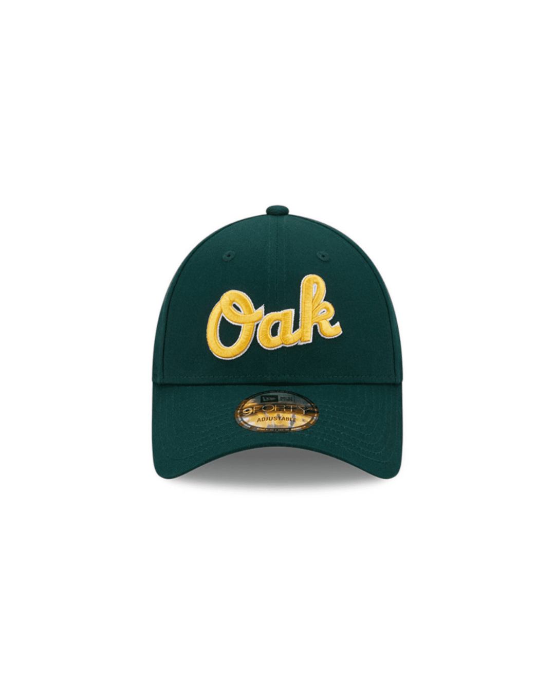 OAKLAND ATHLETICS- NEW ERA 940