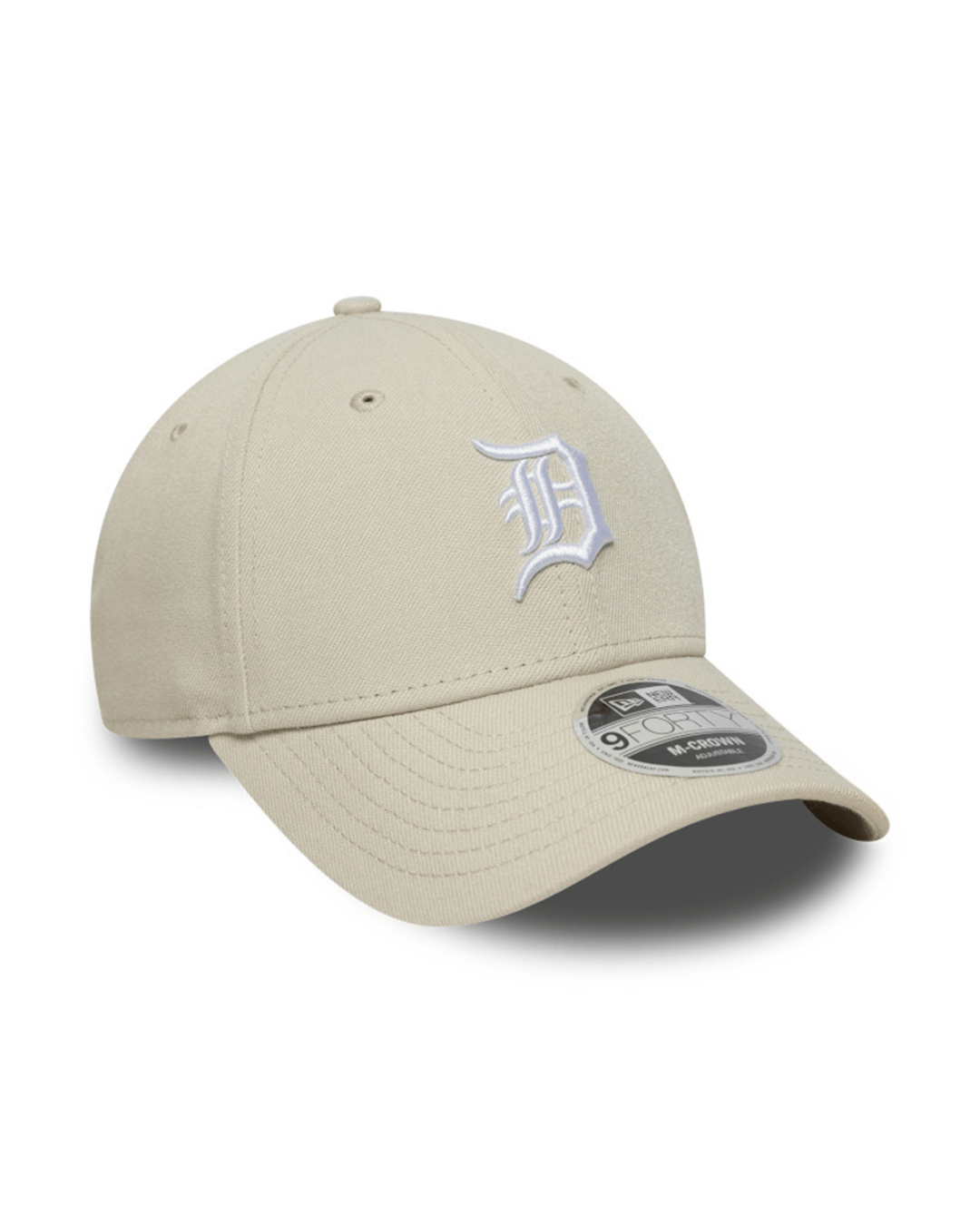 DETROIT TIGERS Seasonal Colors - NEW ERA 940