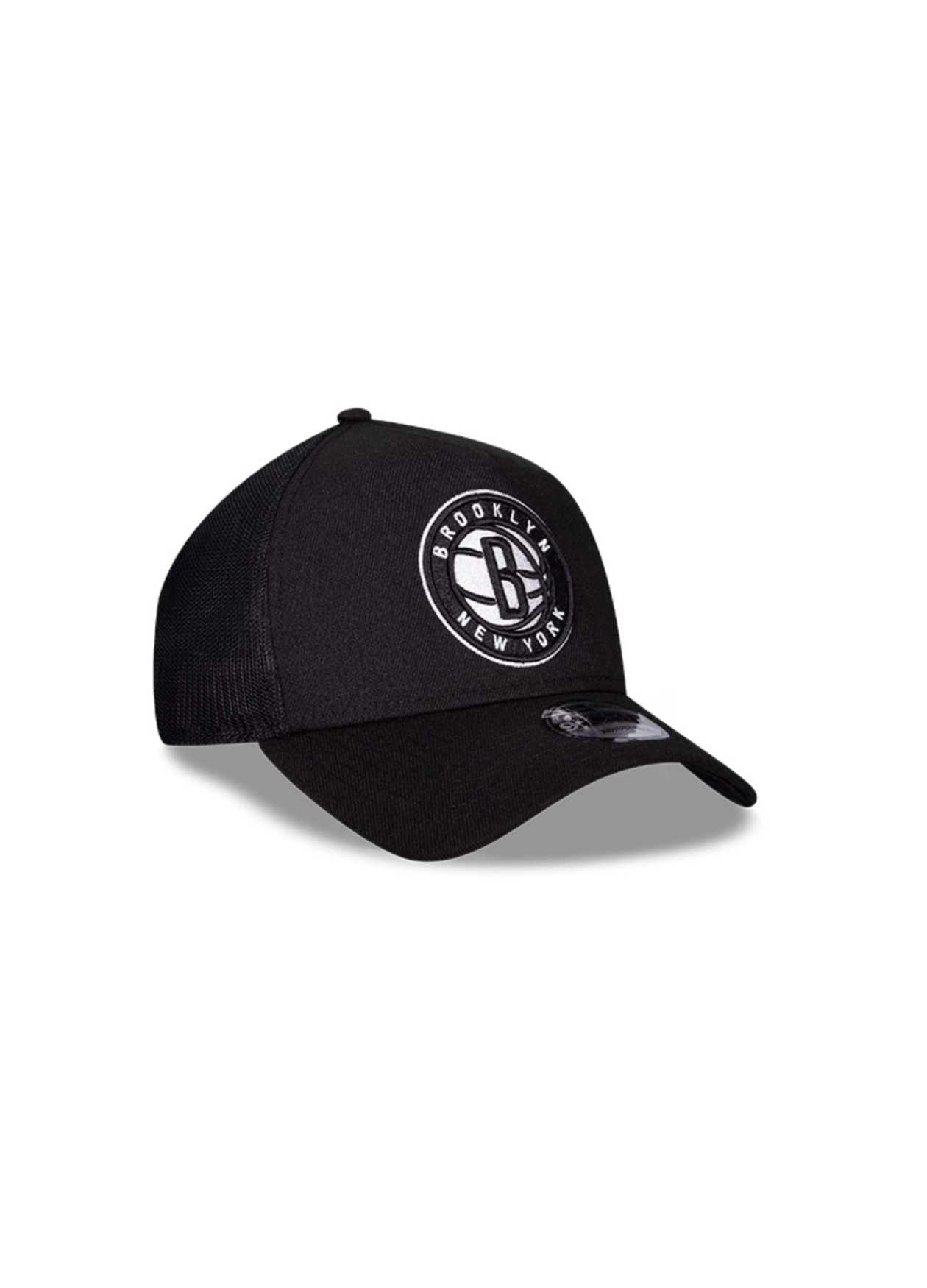 BROOKLYN NETS- NEW ERA 940AF