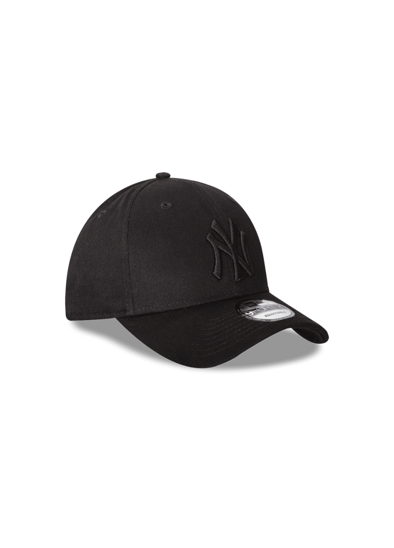 YANKEES BLACK- NEW ERA 940