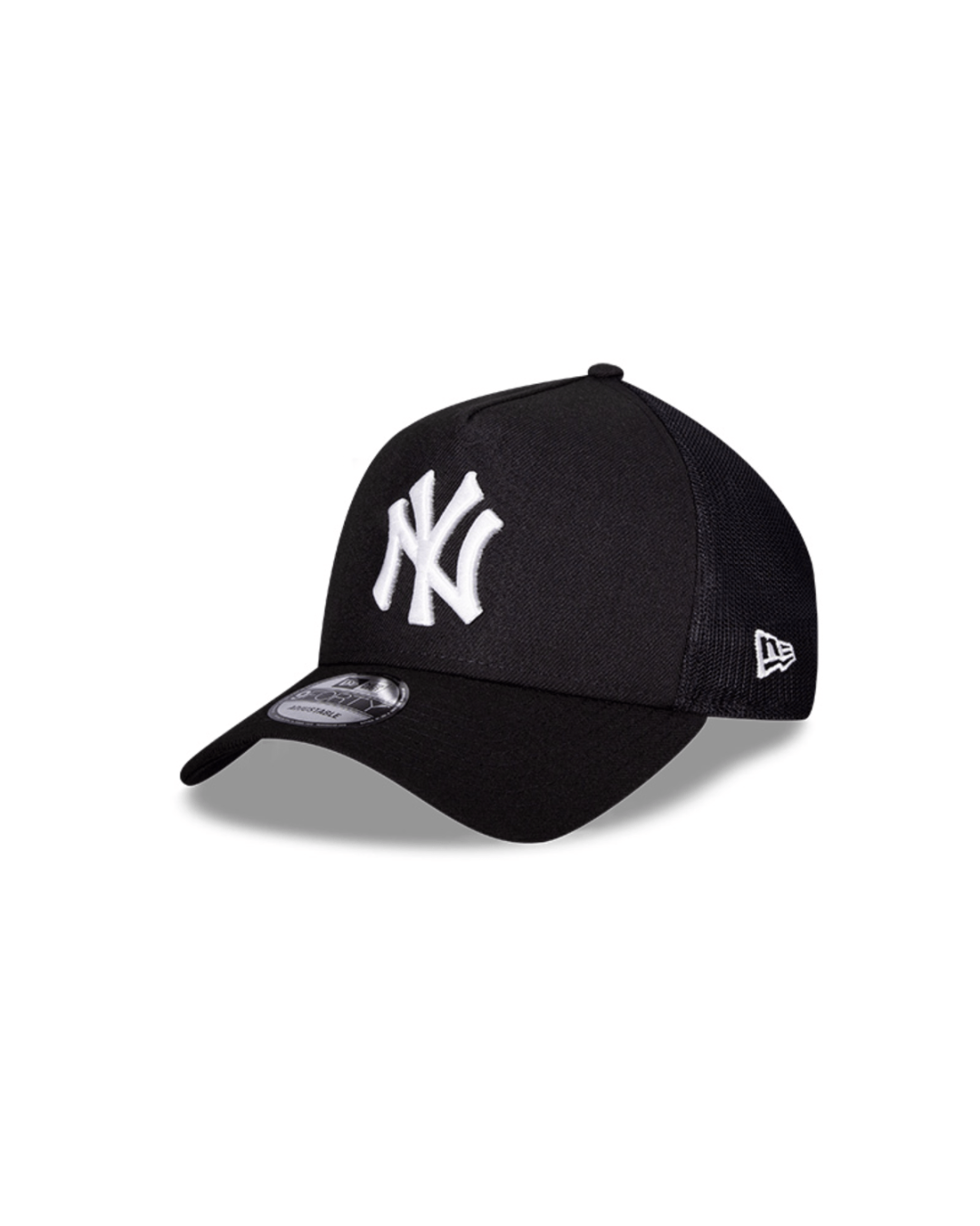 YANKEES CLASSIC BLACK- NEW ERA 940AF