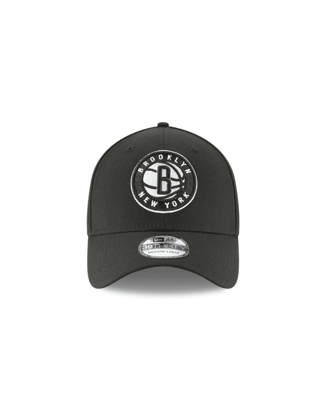 BROOKLYN NETS - NEW ERA 3930