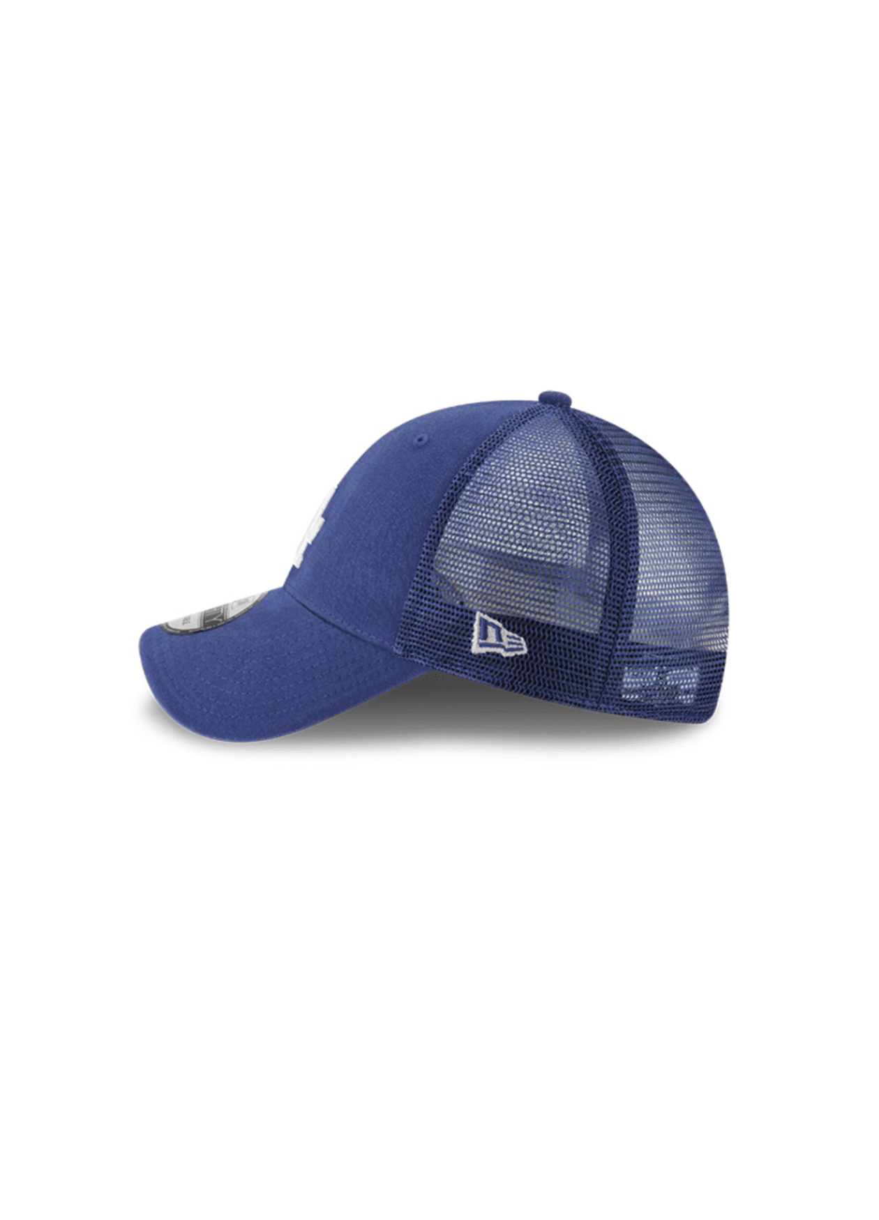 DODGERS Trucker Collection - NEW ERA 940