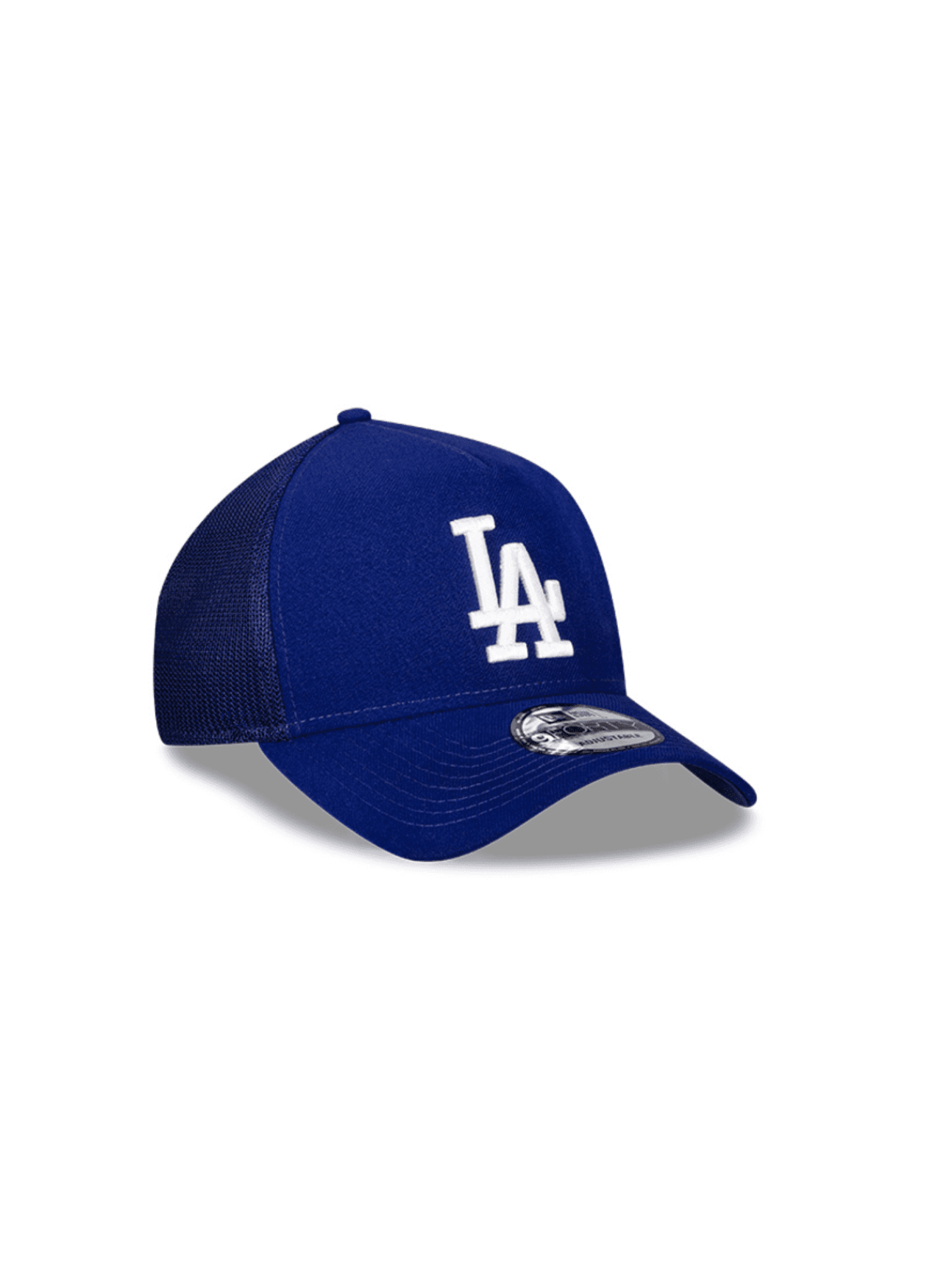 DODGERS CLASSIC BLUE- NEW ERA 940AF