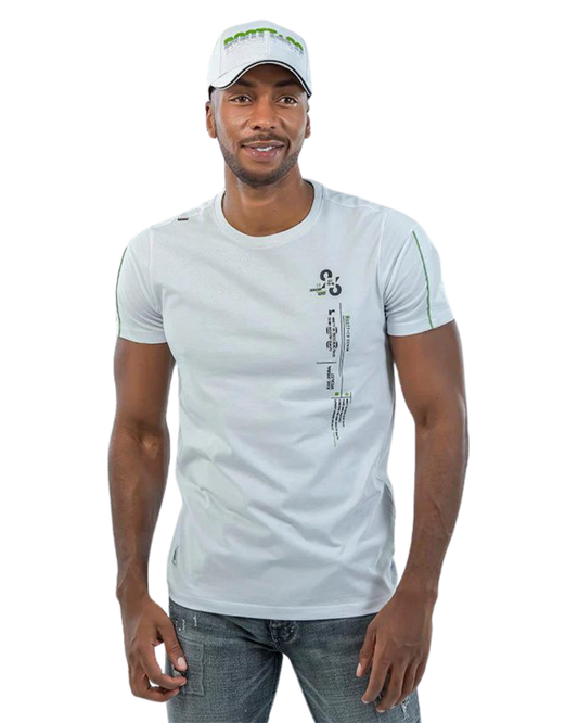 CAMISETA SUPERIOR STANDART- ROOTT+CO