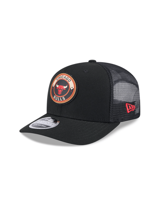 BULLS All Star Game Fan Pack - NEW ERA 970