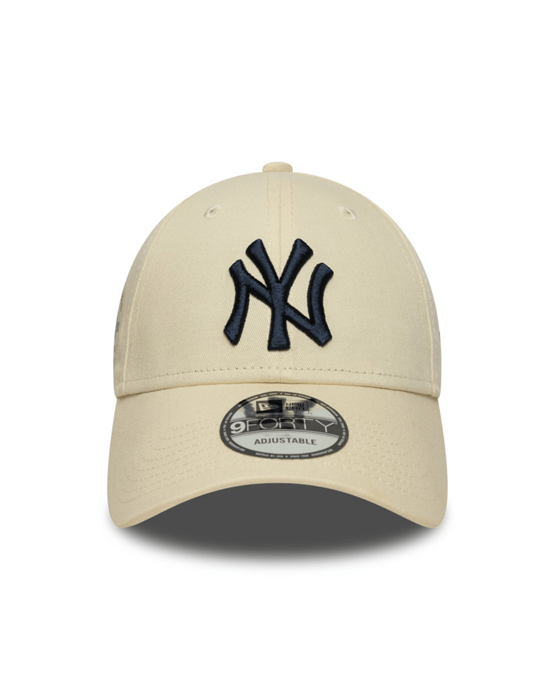 YANKEES MLB Side Patch - NEW ERA 940