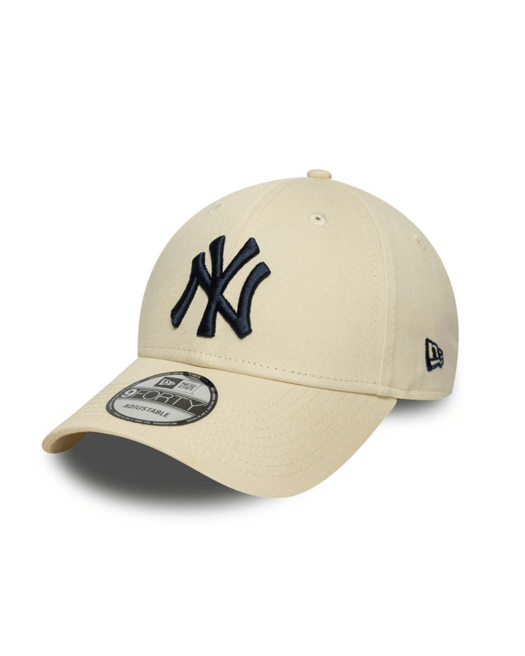 YANKEES MLB Side Patch - NEW ERA 940