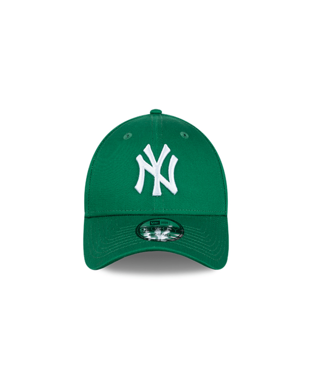 YANKEES Basic verde - NEW ERA 940