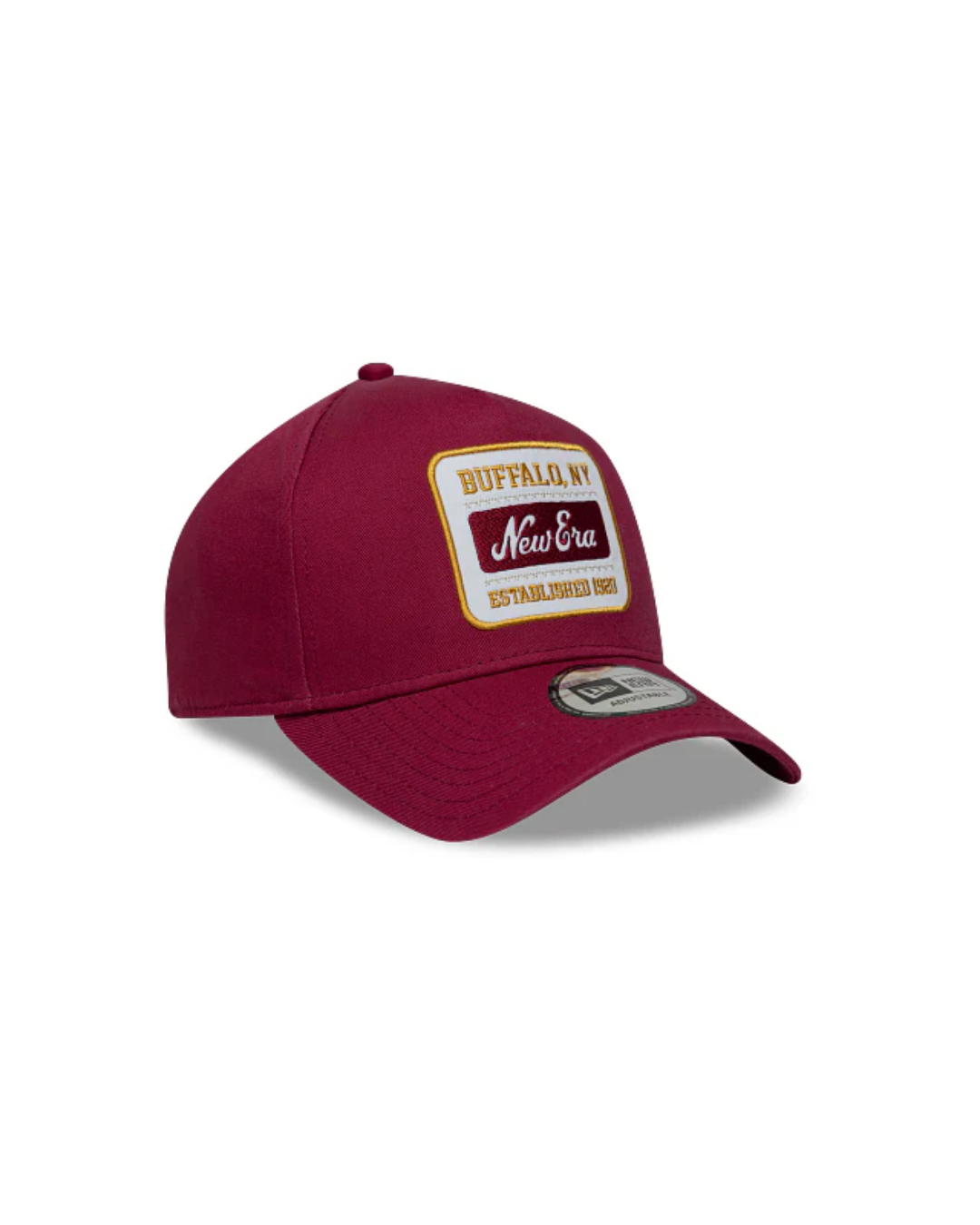 NEW ERA Washed Patch - NEW ERA 940AF