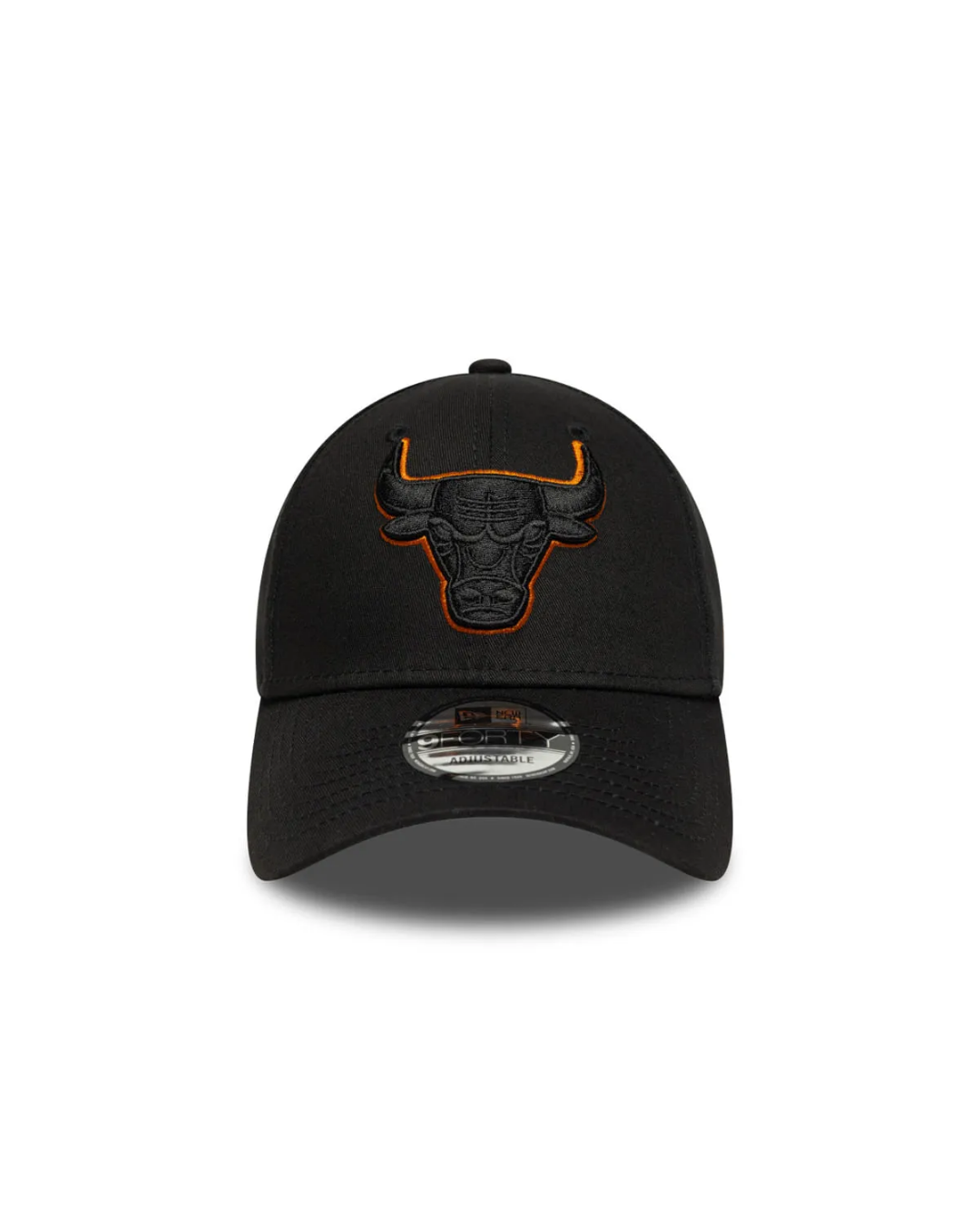 CHICAGO BULLS  NBA Team Outline - NEW ERA 940