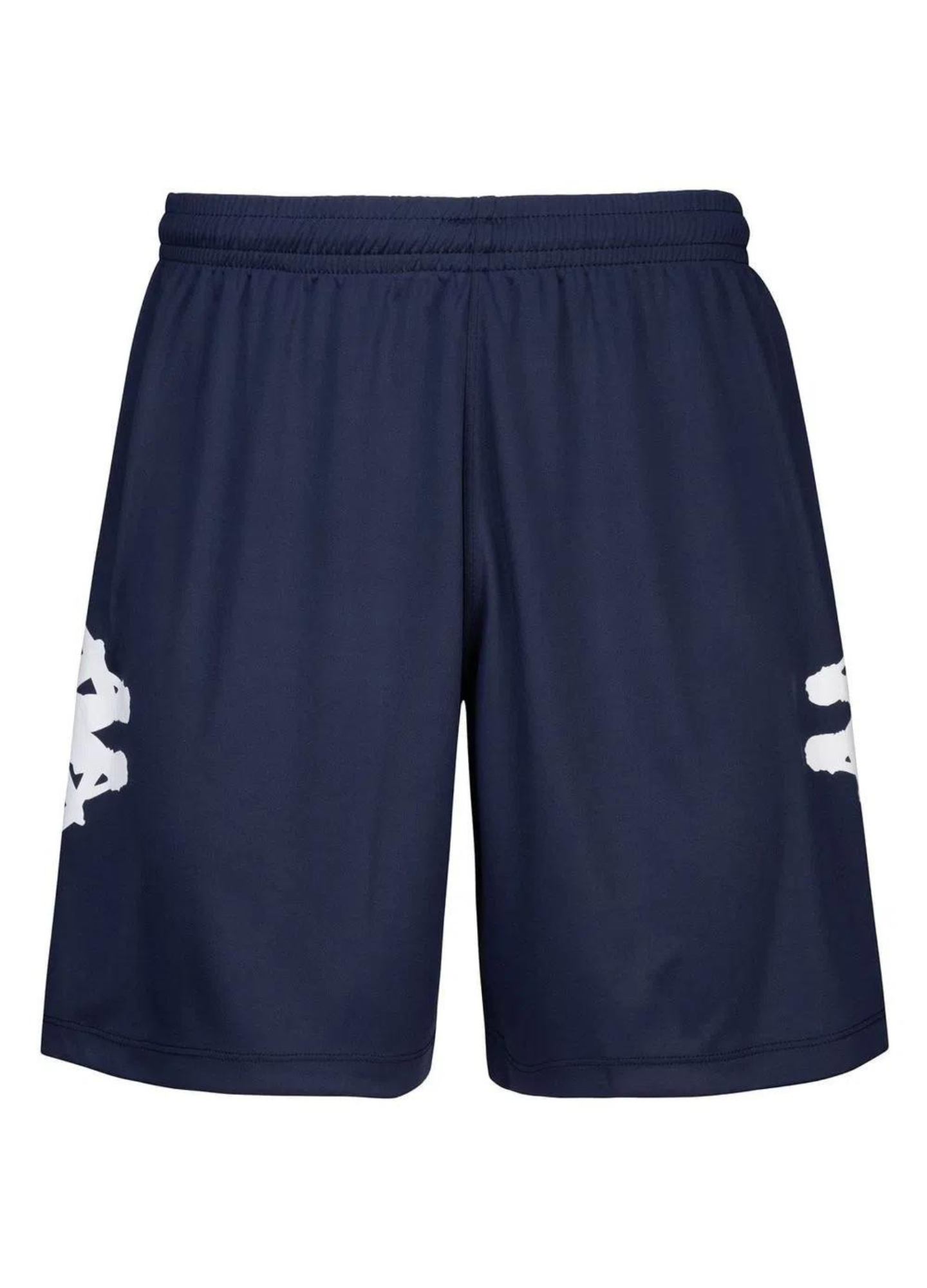 SHORT DEPORTIVO AZUL - KAPPA 4TEAM