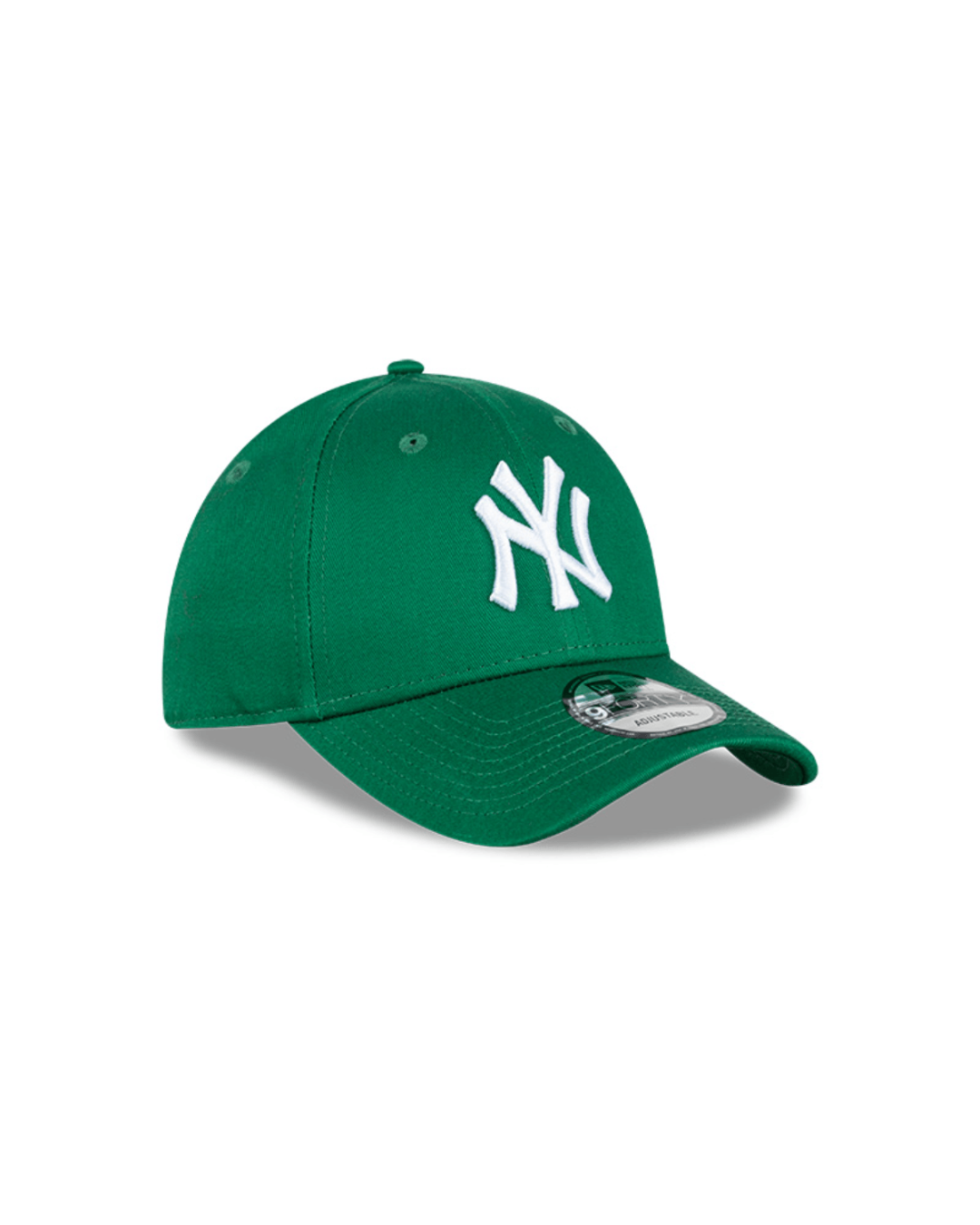YANKEES Basic verde - NEW ERA 940
