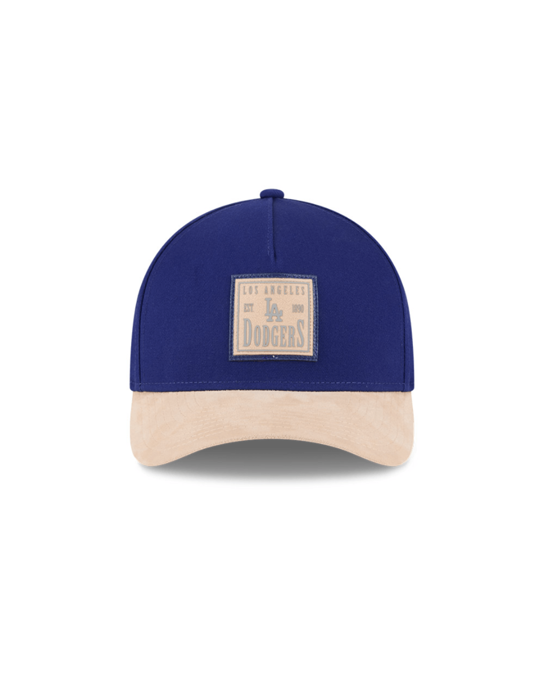 DODGERS MLB Throwback - NEW ERA 940AF