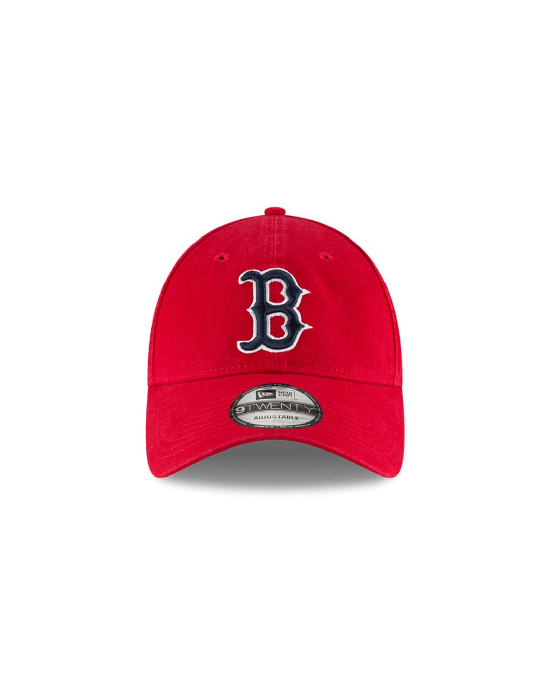 RED SOX CLASSIC ROJA - NEW ERA 920