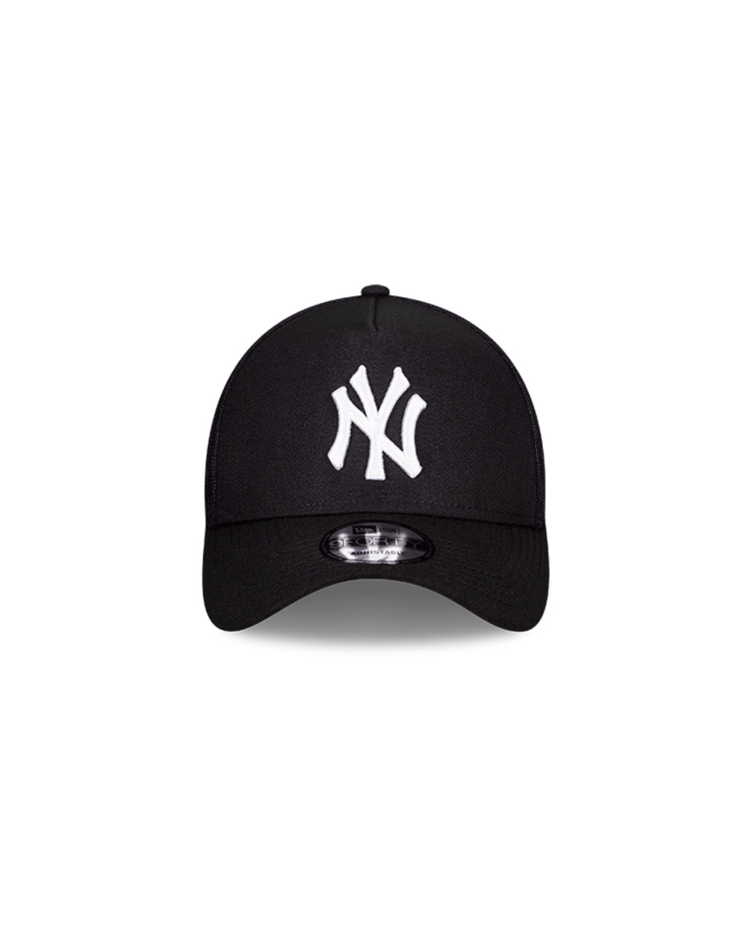 YANKEES CLASSIC BLACK- NEW ERA 940AF